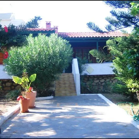 Lemon Garden 3*