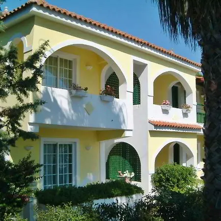 Hotel Lemon Garden